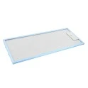 Alapure Metaalfilter geschikt voor AEG 4055241147 455x185x8mm