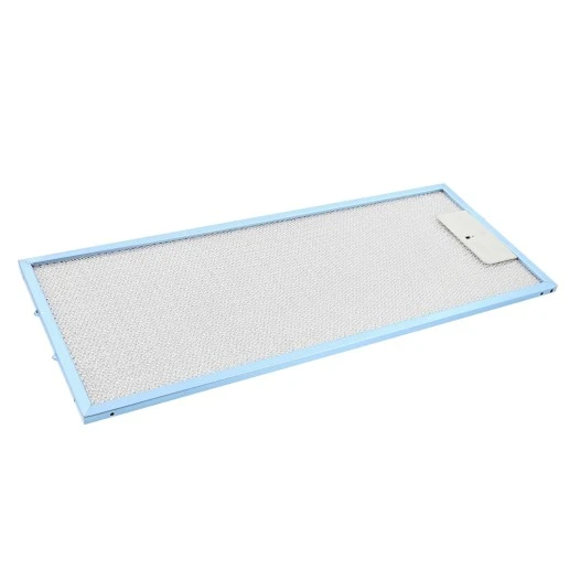 Alapure Metaalfilter geschikt voor AEG 4055241147 455x185x8mm