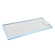 Electrolux Metaalfilter 4055241147 455x185x8mm Electrolux Metaalfilter 4055241147 455x185x8mm