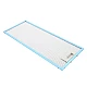 Electrolux Metaalfilter 4055241147 455x185x8mm Electrolux Metaalfilter 4055241147 455x185x8mm