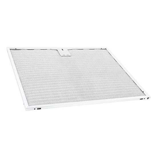 Alapure Metaalfilter geschikt voor Juno 271x329x8mm 4055357869 Alapure Metaalfilter geschikt voor Juno 271x329x8mm 4055357869