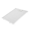 Best Metaalfilter 80876790 / 4055467700 343x285mm