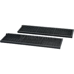 Alapure Metaalfilter geschikt voor Siemens 11043267