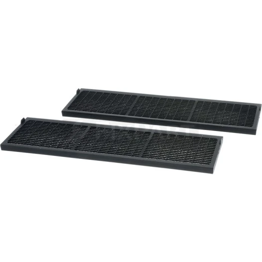 Alapure Metaalfilter geschikt voor Siemens 11043267
