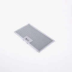 Elica Metaalfilter GF08PB 329x177x10mm