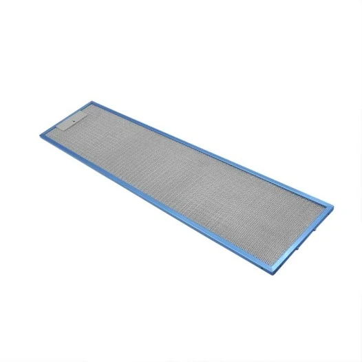 Elica Metaalfilter GRI0025434A / ACC0000295 756x184x9mm