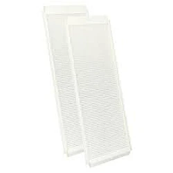 Alapure Filter G4 geschikt voor Itho Daalderop Itho HRU 400 (2st.) Alapure Filter G4 geschikt voor Itho Daalderop Itho HRU 400 (2st.)