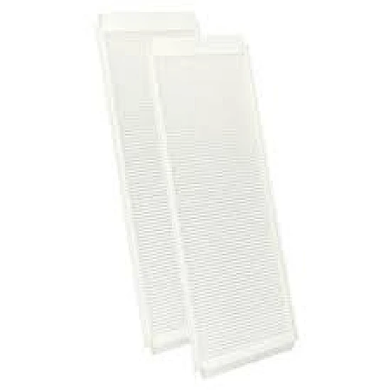 Alapure Filter F7/G4 geschikt voor Itho HRU 400 (2st.) Alapure Filter F7/G4 geschikt voor Itho HRU 400 (2st.)