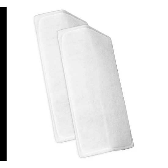 Alapure G3 Filter geschikt voor Orcon HRC 300/400 + HC 4 BP/BR (2st.) Alapure G3 Filter geschikt voor Orcon HRC 300/400 + HC 4 BP/BR (2st.)