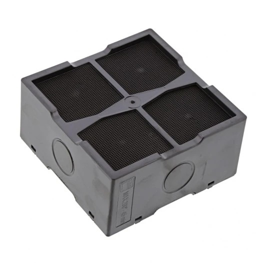 AEG Regenereerbaar Koolstoffilter Combohob 4055380481