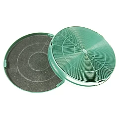 Bosch Koolstoffilter 748732 / 748733 / DHZ5316 (2 St.)