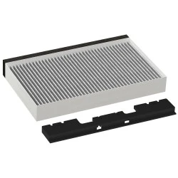 Alapure CleanAir Koolstoffilter geschikt voor Neff 17006624 / Z53CBB2X4