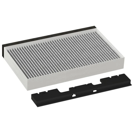 Alapure CleanAir Koolstoffilter geschikt voor Neff 17006624 / Z53CBB2X4