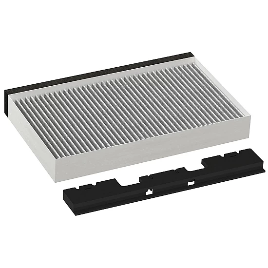 Neff CleanAir Koolstoffilter 11049702 / 11026771 / Z5102X1 / 00705432 Neff CleanAir Koolstoffilter 11049702 / 11026771 / Z5102X1 / 00705432