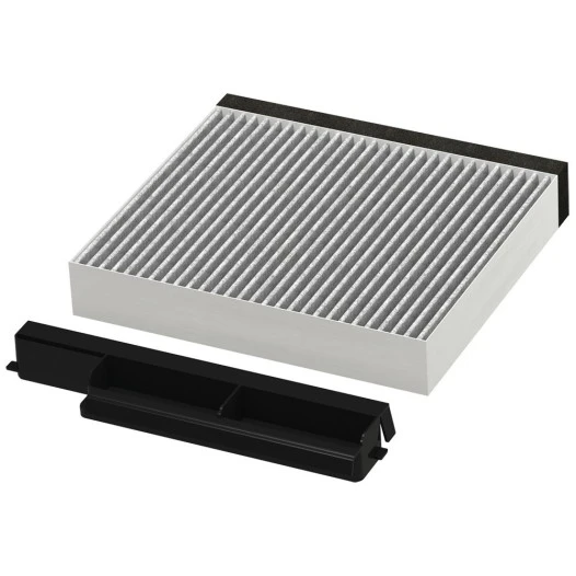 Alapure HFK927 CleanAir Koolstoffilter geschikt voor 17006588 / 17006795 / 11022296 / Z51DXB1X4 / DWZ1DX1B4