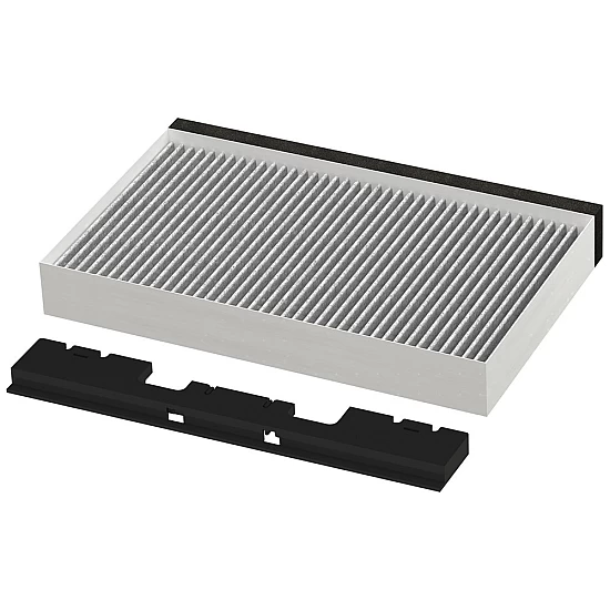 Neff CleanAir Koolstoffilter 17006624 / Z53CBB2X4 Neff CleanAir Koolstoffilter 17006624 / Z53CBB2X4
