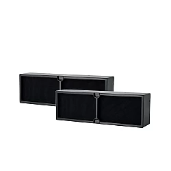 Etna Longlife Koolstoffilter AKI670ZT / HF2018 (2st.)