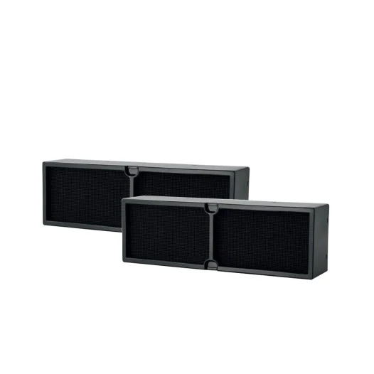 Bauknecht Regenereerbaar Koolstoffilter WVH1065 / C00857410