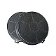 Alapure Koolstoffilter geschikt voor Faber DFA6093150 / 6093193 Alapure Koolstoffilter geschikt voor Faber DFA6093150 / 6093193