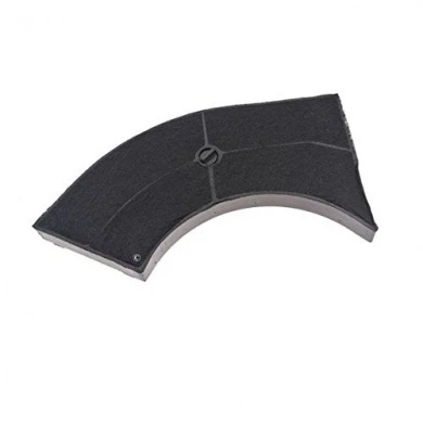 Alapure Koolstoffilter geschikt voor Ikea NYTTIG FIL 100 / Type 10 / CHF85/1