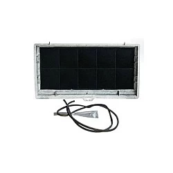 Miele Koolstoffilter DKF3 / 2084461