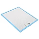 Arthur Martin Metaalfilter 4055081220 300x253x8mm Arthur Martin Metaalfilter 4055081220 300x253x8mm