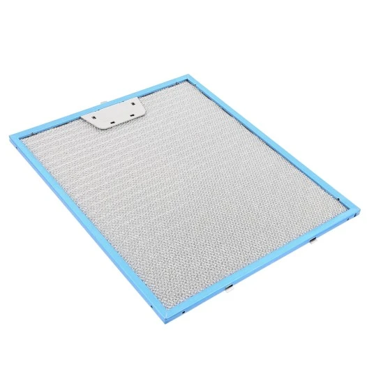 Alapure Metaalfilter geschikt voor Juno 4055081220 300x253x8mm
