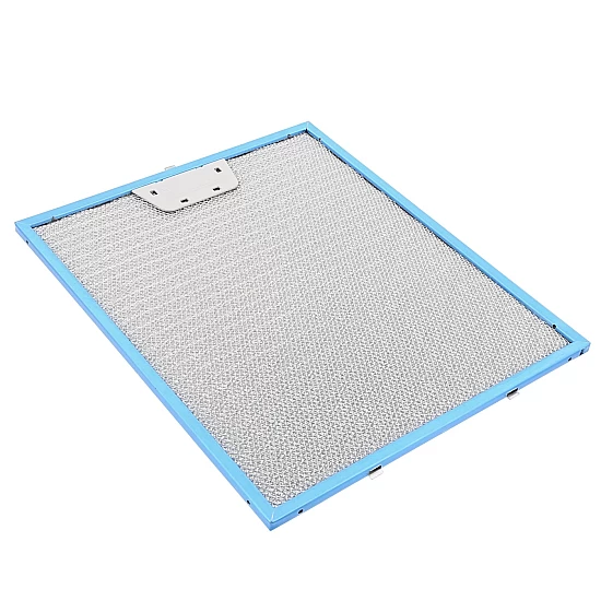 Arthur Martin Metaalfilter 4055081220 300x253x8mm Arthur Martin Metaalfilter 4055081220 300x253x8mm