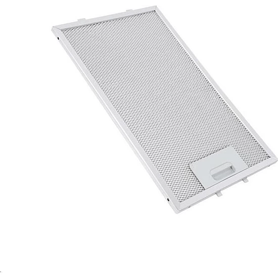 AEG Metaalfilter 4055101697 325x197x10mm AEG Metaalfilter 4055101697 325x197x10mm