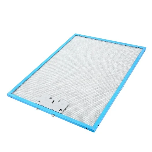 Whirlpool Metaalfilter 480122102174 380x282x8mm