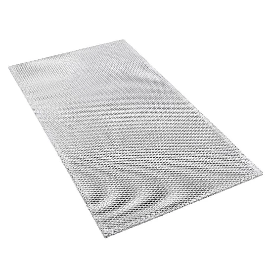 AEG Metaalfilter 50242712003 366x202x5mm AEG Metaalfilter 50242712003 366x202x5mm
