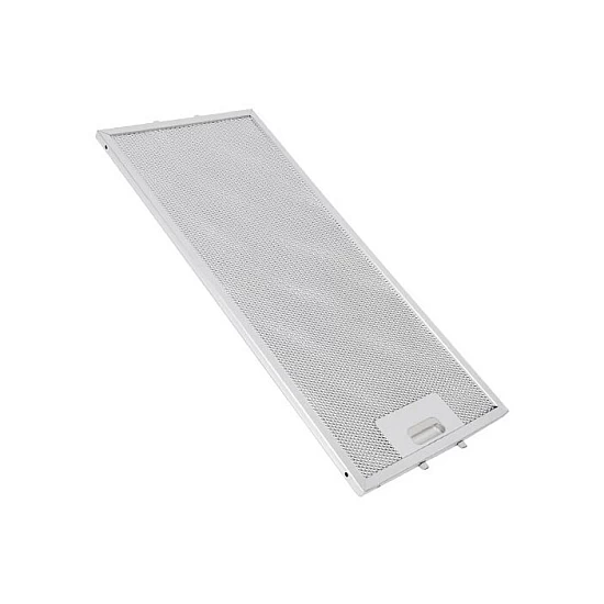 AEG Metaalfilter 50268357006 432x200x10mm AEG Metaalfilter 50268357006 432x200x10mm