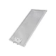 AEG Metaalfilter 50268357006 432x200x10mm AEG Metaalfilter 50268357006 432x200x10mm