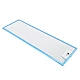 Alapure Metaalfilter geschikt voor Elica GRI0112374A 508x158x7mm