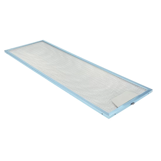 Progress Metaalfilter 50271563004 515x185x8mm