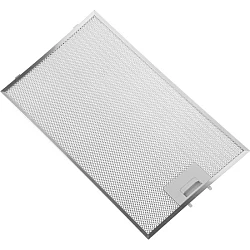 Pitsos Metaalfilter 742967 / 00742967 388x265x8mm