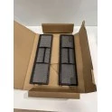 Alapure Metaalfilter geschikt voor Siemens 11043267