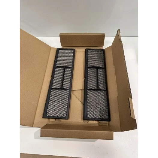 Alapure Metaalfilter geschikt voor Siemens 11043267