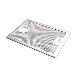 Neff Metaalfilter 365479 / 00365479 380x265mm (links)