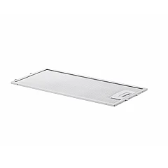 Alapure Metaalfilter geschikt voor Neff 435204 / 00435204 350x165mm