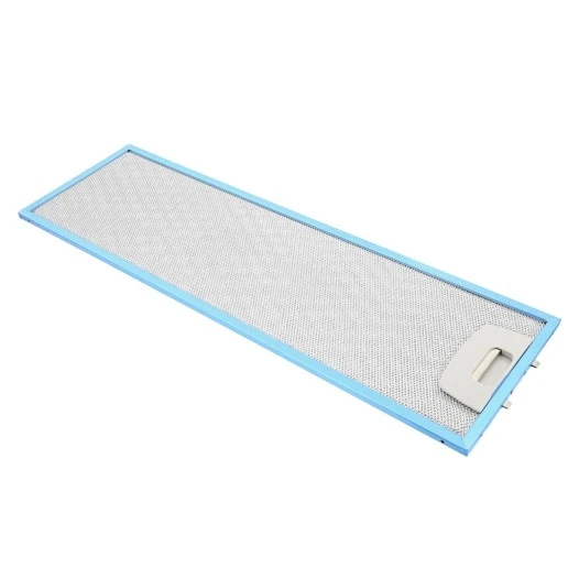 Electrolux Metaalfilter 50247492007 550x170x9mm