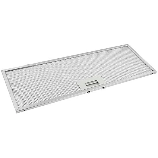 Alapure Metaalfilter geschikt voor Best 4055380804 470x169x9mm