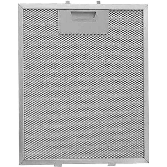 Elica Metaalfilter GF01DD 268x218x9mm