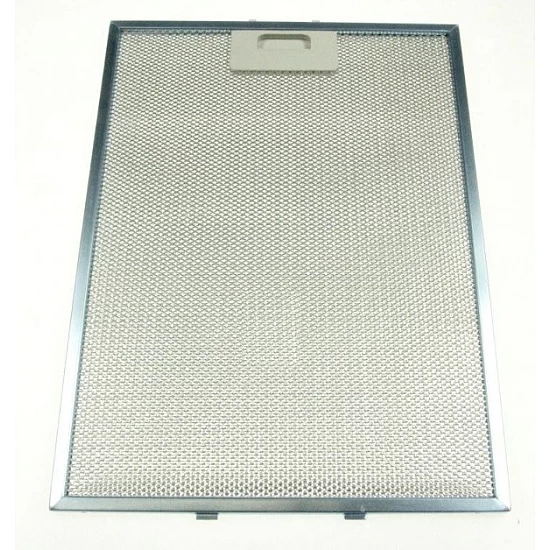 Elica Metaalfilter GF03QB 380x283x9mm