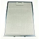 Elica Metaalfilter GF03QB 380x283x9mm