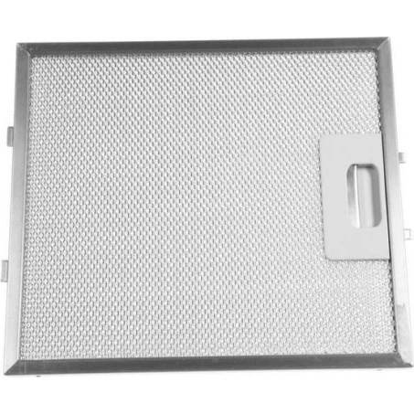 Alapure Metaalfilter geschikt voor Elica GF04MC 227x224x9mm