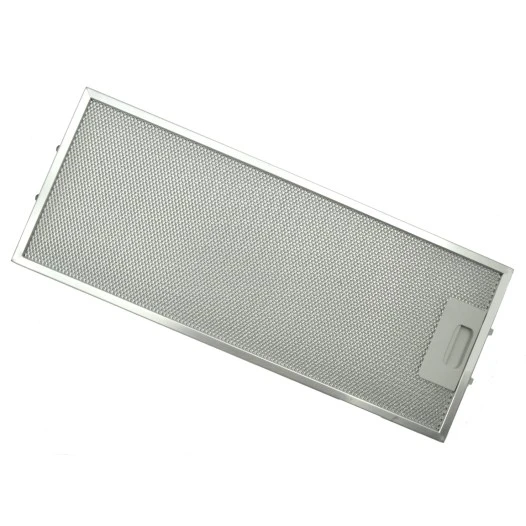 Essentiel B Metaalfilter GRI0025433A 456x185x8mm