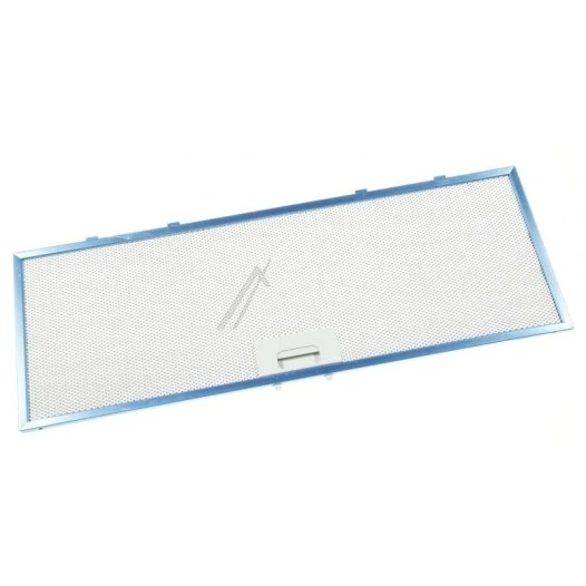 Elica Metaalfilter GRI0077330A 558x200x10mm