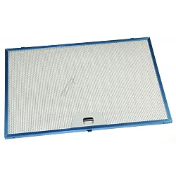 Alapure Metaalfilter geschikt voor Franke 1330076268 370x255x8mm