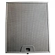 Faber Metaalfilter 133.0017.056 252x363x8mm Faber Metaalfilter 133.0017.056 252x363x8mm